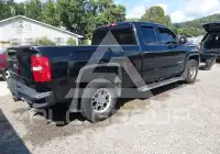 2016 GMC Sierra фото