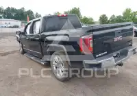 2016 GMC Sierra фото