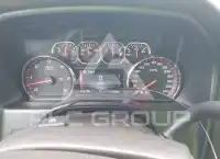 2016 GMC Sierra фото