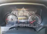 2016 GMC Sierra фото