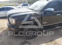 2016 GMC Sierra фото