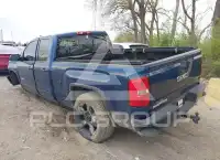 2016 GMC Sierra photo