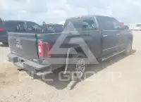 2016 GMC Sierra фото