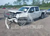 2016 GMC Sierra фото
