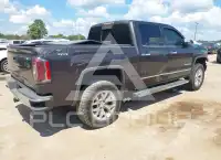 2016 GMC Sierra фото