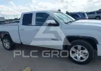 2016 GMC Sierra фото