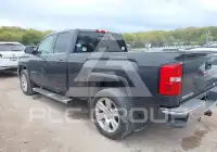 2016 GMC Sierra photo