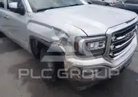 2016 GMC Sierra фото