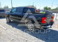 2016 GMC Sierra photo