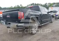 2016 GMC Sierra фото