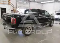 2016 GMC Sierra фото