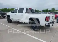 2016 GMC Sierra фото
