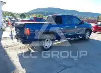 2016 GMC Sierra фото