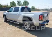2016 GMC Sierra photo