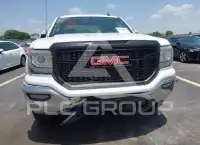 2016 GMC Sierra фото