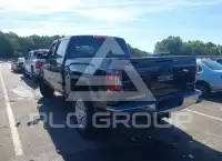 2016 GMC Sierra фото