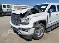 2016 GMC Sierra фото