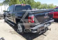 2016 GMC Sierra фото