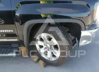 2016 GMC Sierra фото
