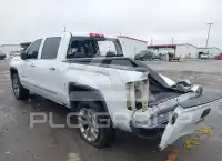 2016 GMC Sierra photo