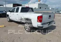 2016 GMC Sierra фото