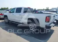 2016 GMC Sierra фото