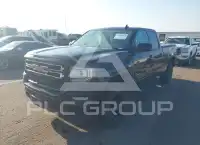 2016 GMC Sierra photo