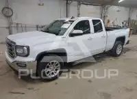 2016 GMC Sierra фото