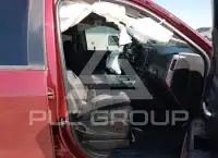 2016 GMC Sierra photo