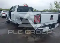 2016 GMC Sierra фото