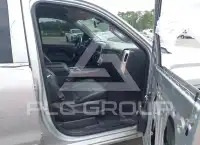 2016 GMC Sierra photo