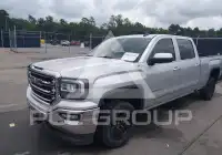 2016 GMC Sierra фото