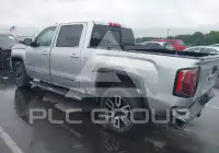2016 GMC Sierra фото