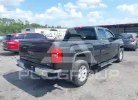 2016 GMC Sierra photo