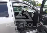 2016 GMC Sierra фото