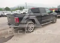 2016 GMC Sierra photo