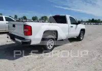 2016 GMC Sierra фото