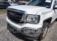 2016 GMC Sierra фото