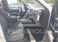 2016 GMC Sierra photo