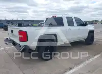 2016 GMC Sierra фото