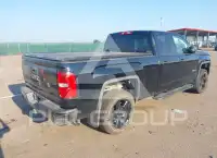 2016 GMC Sierra photo