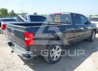 2016 GMC Sierra фото