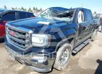 2016 GMC Sierra фото