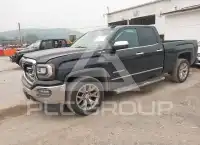2016 GMC Sierra photo