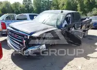 2016 GMC Sierra фото