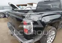 2016 GMC Sierra photo