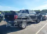 2016 GMC Sierra фото