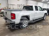 2016 GMC Sierra photo