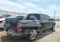 2016 GMC Sierra фото