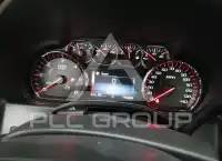 2016 GMC Sierra фото